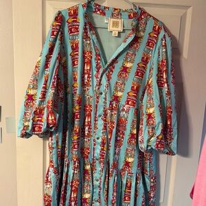 Emily McCarthy Dress